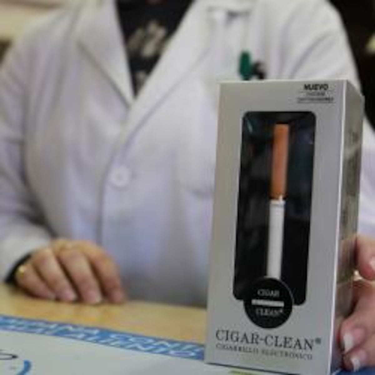 Nunca 'no fumar' estuvo tan de moda | Emprendedores | Territorio Pyme |  Cinco Das