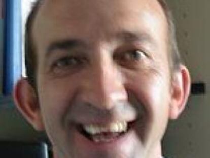 Entrevista con Dr. Santiago Moreno