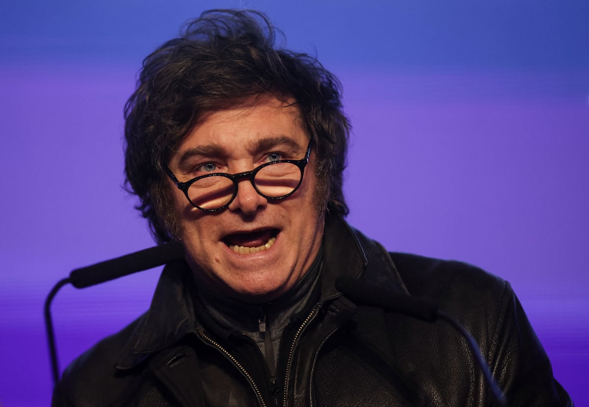 Milei veta una ley de financiamiento provincial y escala en su guerra con los gobernadores