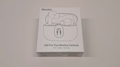 Estos son los auriculares inalámbricos más vendidos de Amazon.