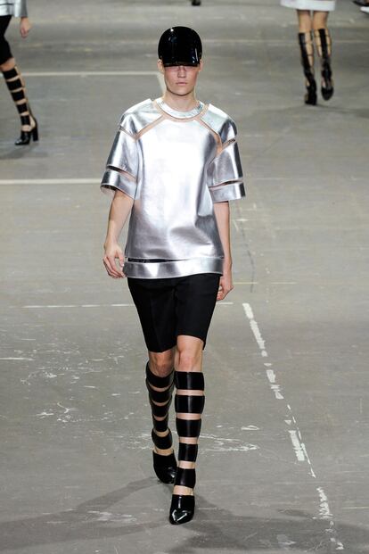 alexander wang primavera/verano 2013