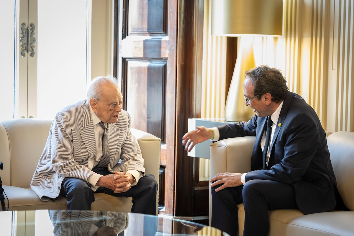 El Parlament se activa para poder abordar una inminente investidura de ...