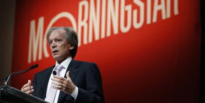 El gestor Bill Gross.