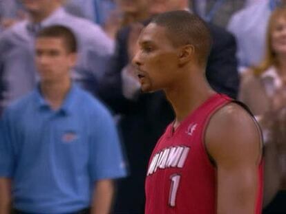January 30th: Heat vs. Thunder