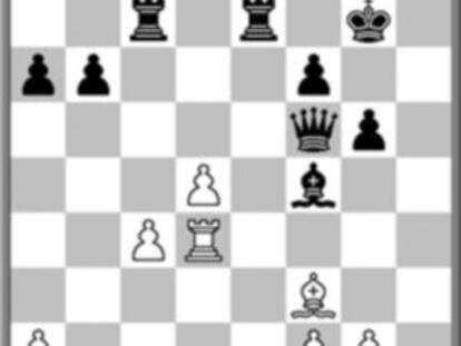 Yi Wei se luce a los 15 años