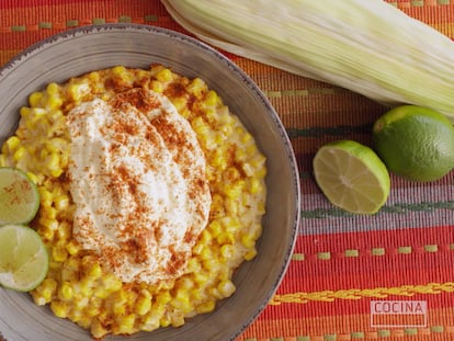 Esquites