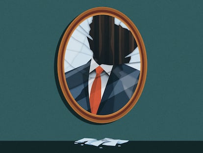 Sánchez no debería volver a ser candidato