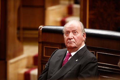 Juan Carlos I