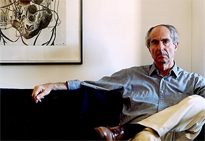 Philip Roth