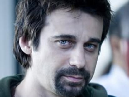 Entrevista con Jordi Mollá
