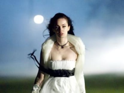 Fotografia de Jennifer´s body