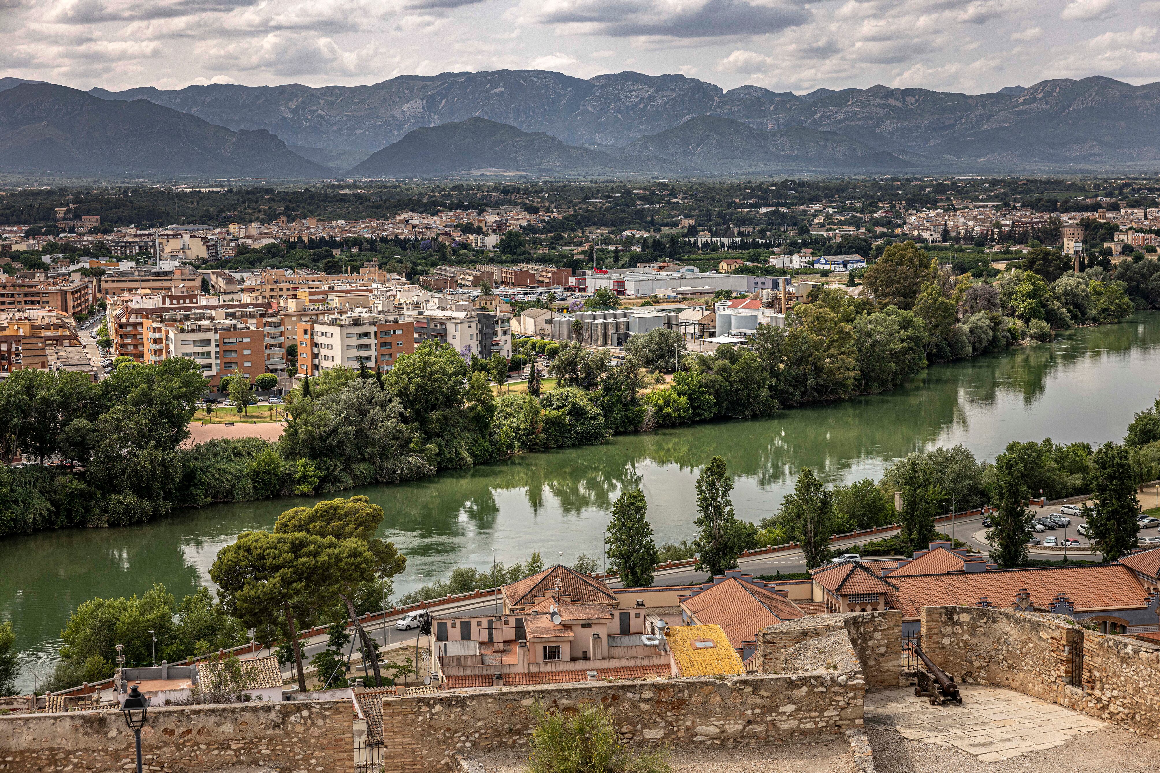 Una mujer asesinada en marzo en Tortosa, segunda víctima de violencia machista en Cataluña