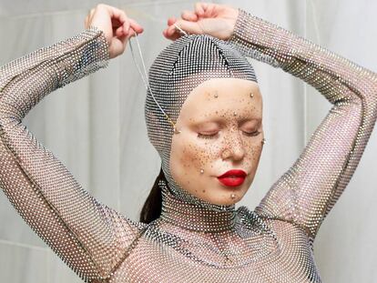 María Forqué: “Me han retratado como la hija del demonio”