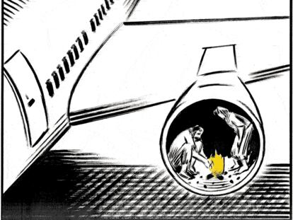 EL ROTO