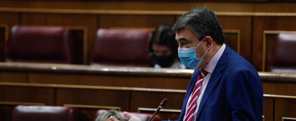 El Gobierno confirma que ha pactado con el PNV eliminar la subida del ...