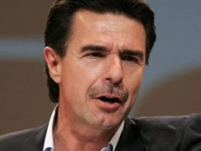 Entrevista con José Manuel Soria