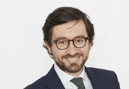 Fernando Alonso, socio de finReg.