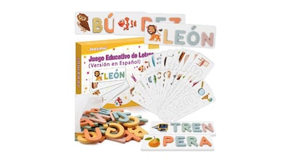 presentes para criança de 4 anos