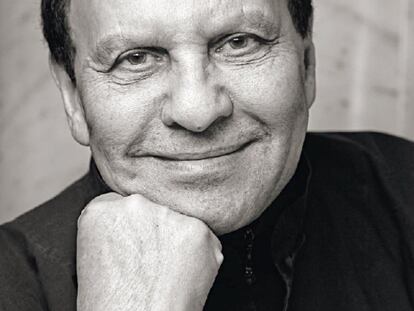 Adiós a Azzedine Alaïa, el último gran ‘couturier’