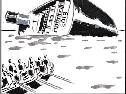 El Roto