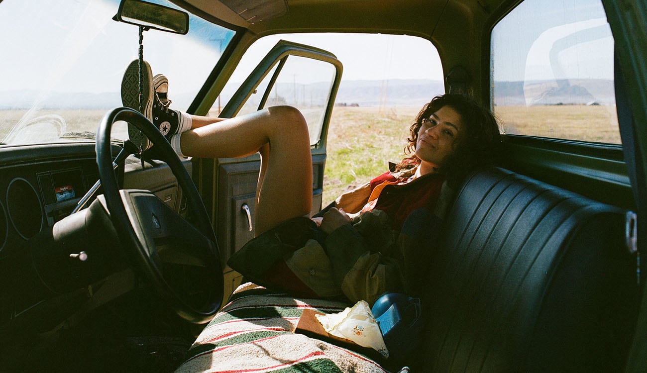 Estos son los estrenos de HBO Max para abril de 2026: Euphoria, Half Man y más…