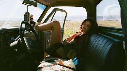 Serie Euphoria de HBO Max
