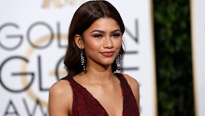 Zendaya

Esta estrella de la televisión infantil norteamericana, reciente ganadora del Kids Choice Award, intentará trasvasar su éxito al cine. Cuando las playas rebosen de turistas la veremos en el enésimo reboot de la saga Spider-Man. A final de año, y a tiempo para los Oscar, protagonizará el musical The Greatest Showman, basada en la historia real de una compañía circense con Hugh Jackman y Michelle Williams.