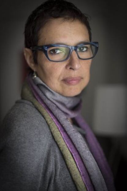 Núria Pijoan.