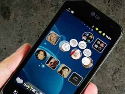 Cómo crear un acceso directo de un contacto para llamarle o enviarle un WhatsApp de forma rápida