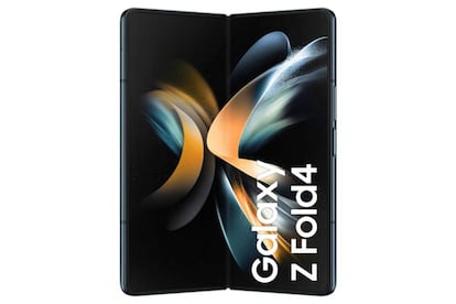 Samsung Galaxy Z Fold 4