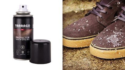 kit limpieza zapatos, Crep Protect kit de limpieza Cure, ¿Cómo limpiar y guardar zapatos?, ¿Cómo se limpian las zapatillas?, zapatillas de tela, zapatillas de piel