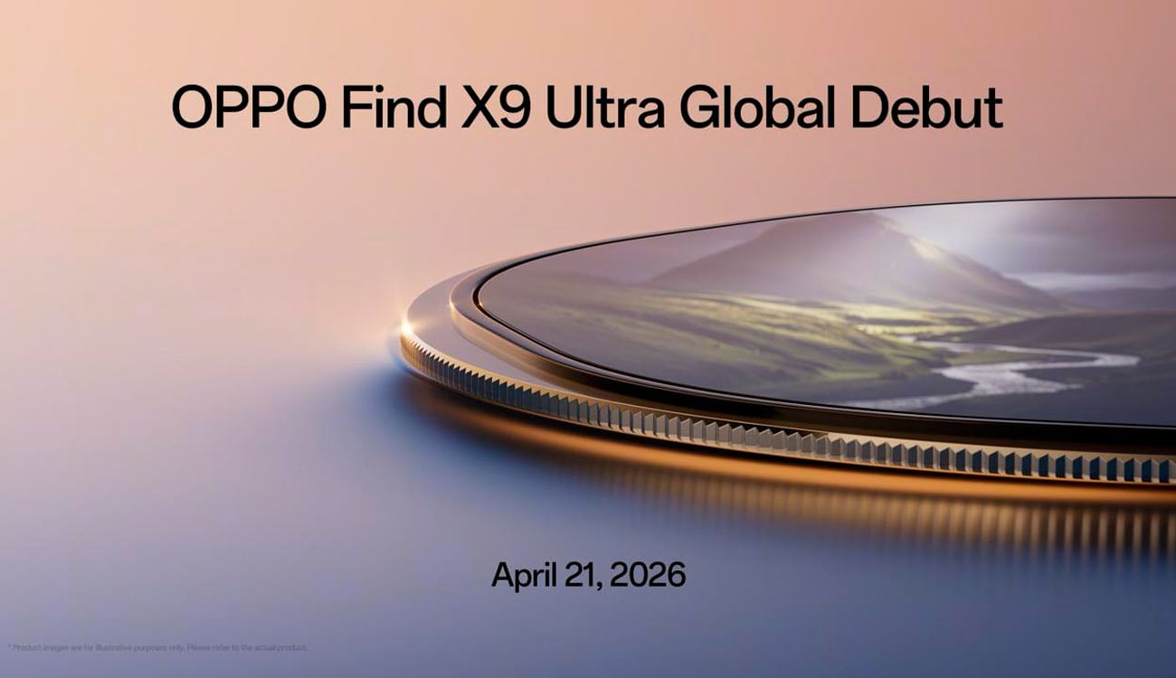 El OPPO Find X9 ya tiene fecha oficial de llegada comuna cámara que será espectacular