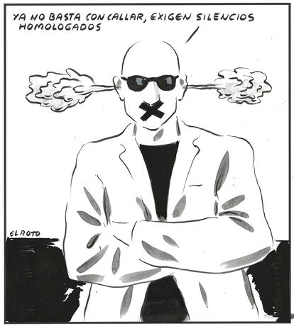 El Roto 7.02.22