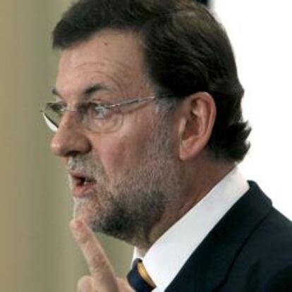 Mariano Rajoy