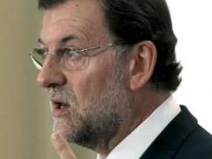 Mariano Rajoy