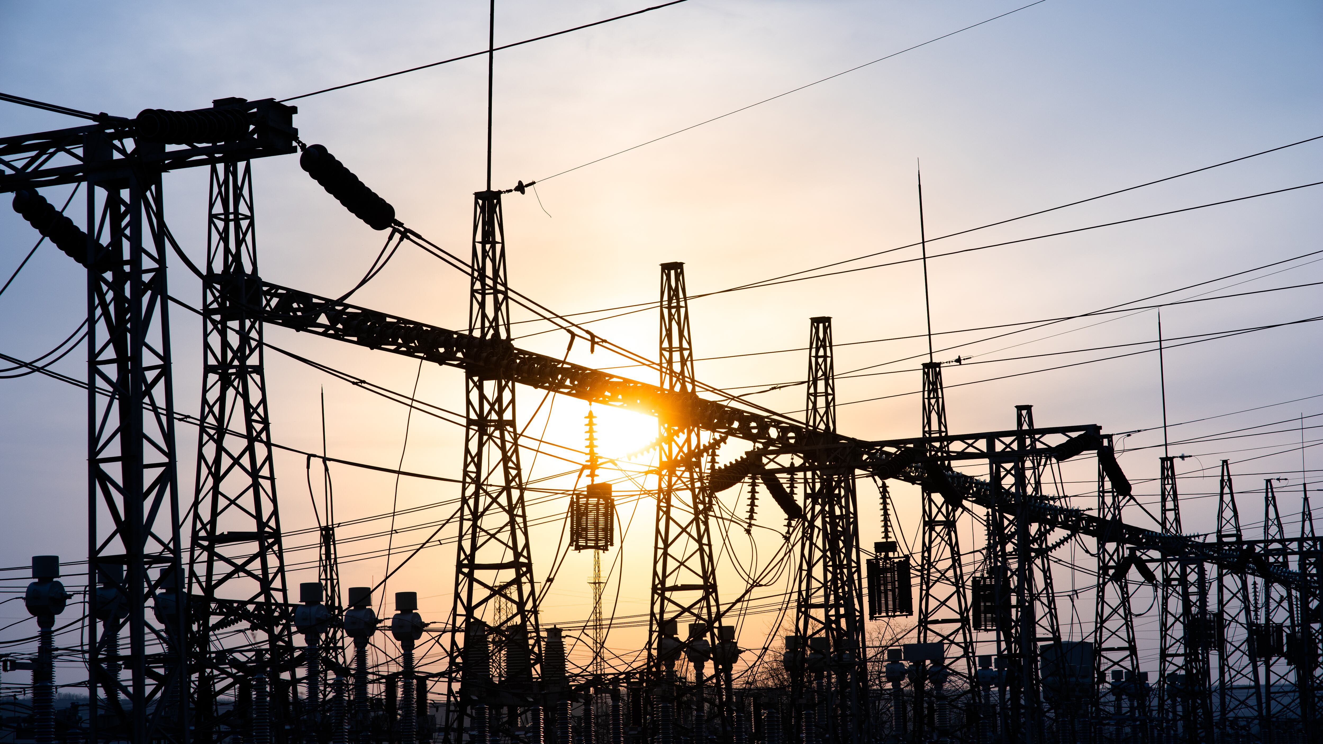 Licitación Pública Internacional Sistema Eléctrico Nacional de Transmisión de Chile