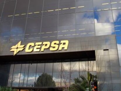 Cepsa y sus socios lanzan una opa sobre la británica Salamander