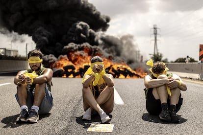 Guerra entre Israel y Gaza