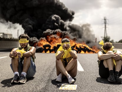 Guerra entre Israel y Gaza