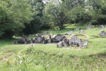 World Monuments Fund ha incluido Bukit Brown en su lista de monumentos amenazados.