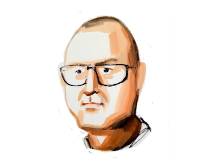Jony Ive.