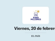 El Euromillones es un sorteo que se juega dos veces a la semana, los martes y los viernes.