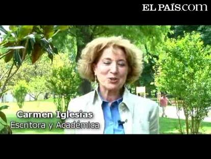 "El acercamiento del lector con el autor es una experiencia entrañable?"