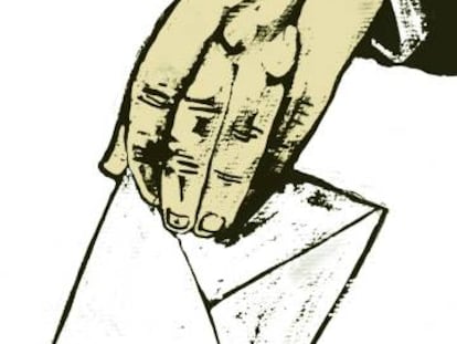Un referéndum dual