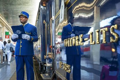 Venice Simplon - Orient-Express