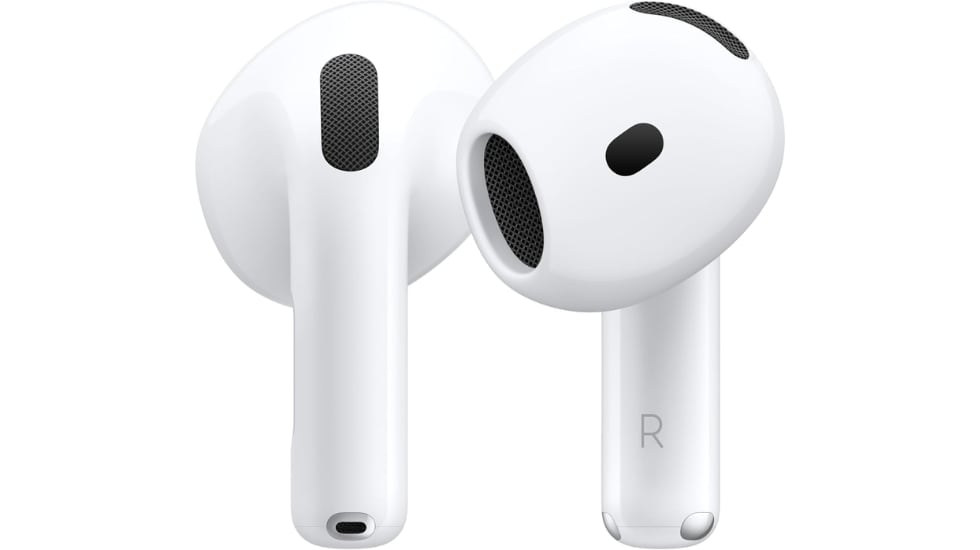Apple AirPods 4.