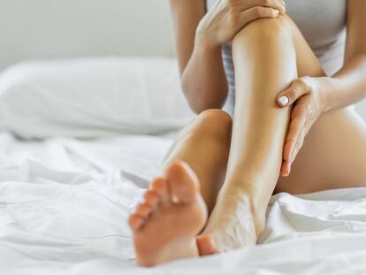Elegimos una variedad de cremas y tratamientos para reducir el malestar ocasionado por el síndrome de las piernas cansadas.
