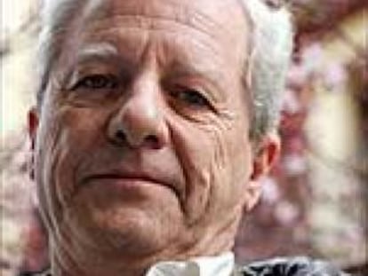 Entrevista con Jorge M. Reverte