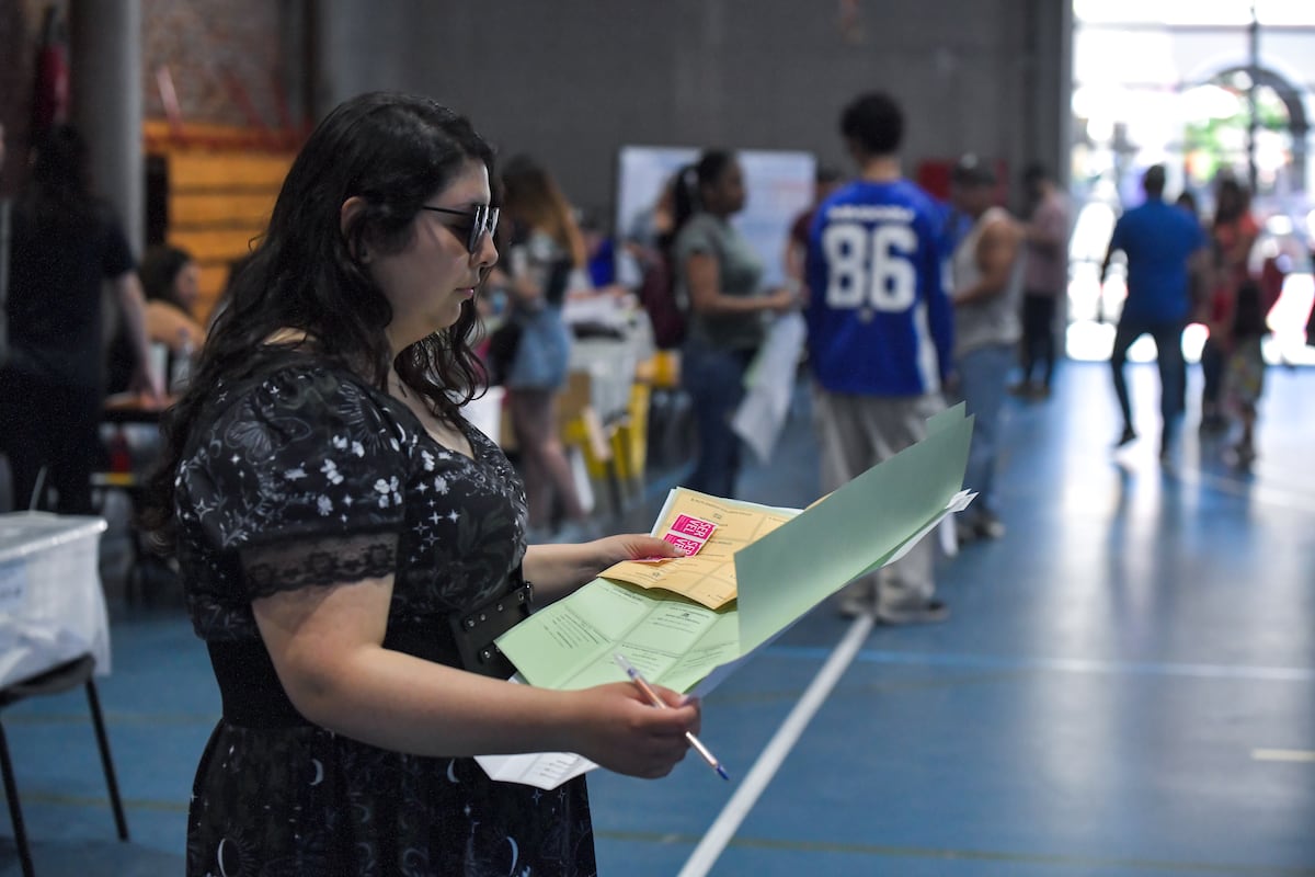 La incertidumbre y el voto obligatorio marcan las elecciones en Chile