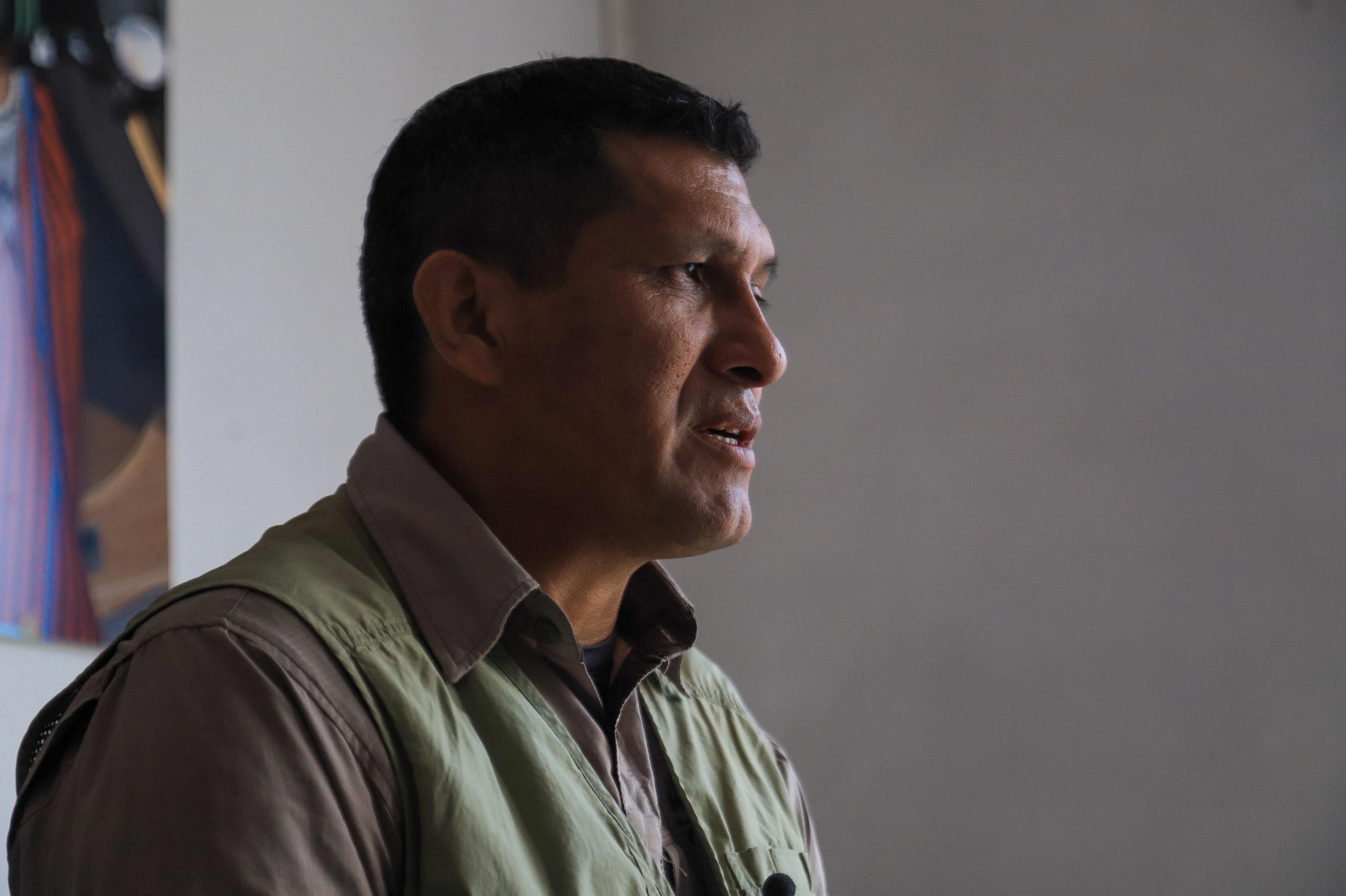 Un guardaparques denuncia haber sido hostigado y despedido por defender las áreas protegidas de Bolivia